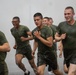Bravo Company Motivational Run
