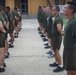 Bravo Company Motivational Run