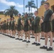 Bravo Company Motivational Run