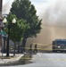 Northern Strike exercise shifts to real-world mutual aid response for Guard firefighters
