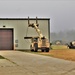 Full training schedule returns to Fort McCoy's RTS-Maintenance