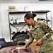 Full training schedule returns to Fort McCoy's RTS-Maintenance