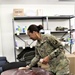 Full training schedule returns to Fort McCoy's RTS-Maintenance