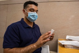 NJ National Guard provides first ever election support