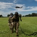 Florida Army National Guard Soldiers participate in Air Assault course