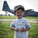 Humans of Scott - Capt. Morgan Bielecki