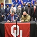 OC-ALC teams up with OU on Educational Partnership Agreement