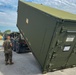 Tactical Imagery Production System V3.0 Employed at 2nd MLG CPX