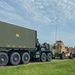 Tactical Imagery Production System V3.0 Employed at 2nd MLG CPX