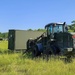 Tactical Imagery Production System V3.0 Employed at 2nd MLG CPX