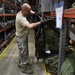 Logistics and Readiness Squadron Maintains Mission Superiority During Coronavirus Outbreak.