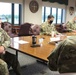 316th ESC Kicks off OPD with AUSA article review