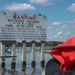 628th Security Forces Squadron Harbor Patrol Assists U.S. Army Corps of Engineers