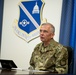 AFDW holds virtual commander's call