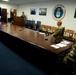 AFDW holds virtual commander's call