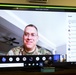 AFDW holds virtual commander's call