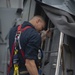 Rafael Peralta Sailor Goes Aloft