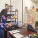 Navy Marine Corps Relief Society's Thrift Store opens aboard MCLB Barstow