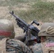 ITB Marines light up Range 218