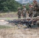 ITB Marines light up Range 218