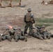 ITB Marines light up Range 218