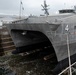 FLEET ACTIVITIES YOKOSUKA DRY DOCK OPERATIONS