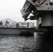 FLEET ACTIVITIES YOKOSUKA DRY DOCK OPERATIONS