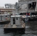 FLEET ACTIVITIES YOKOSUKA DRY DOCK OPERATIONS