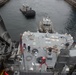 FLEET ACTIVITIES YOKOSUKA DRY DOCK OPERATIONS