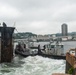 FLEET ACTIVITIES YOKOSUKA DRY DOCK OPERATIONS