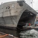 FLEET ACTIVITIES YOKOSUKA DRY DOCK OPERATIONS