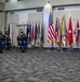 2020 Best Warrior Competition Award Ceremony