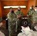 7454th Urban Augmentation Medical Task Force Pre-mobilization Activities