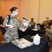 7454th Urban Augmentation Medical Task Force - pre-mobilization activities