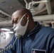 USS Shiloh General Quarters