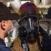USS Shiloh General Quarters