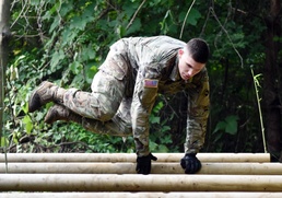USARJ Best Warrior Competition challenges NCOs, Soldiers