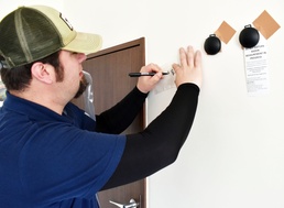 USAG Japan releases housing radon testing results