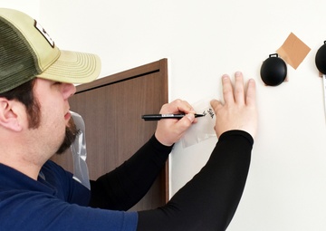 USAG Japan releases housing radon testing results