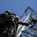 Don’t look down: 1 CMXS provides tower rescue training