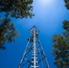Don’t look down: 1 CMXS provides tower rescue training