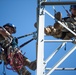 Don’t look down: 1 CMXS provides tower rescue training