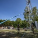 Don’t look down: 1 CMXS provides tower rescue training