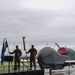319th Operations Group reactivates RQ-4 squadron