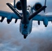 KC-135 Stratotanker Keeps A-10 Thunderbolts Fueled for the Fight