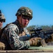 Engineer platoon conducts M203 range