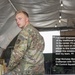 727th Expeditionary Air Control Squadron Airmen keep 'eyes on the skies' at Al Udeid