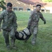 1/2CR War Eagles conduct rigorous fitness training