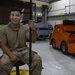 I AM THE MISSION: A1C Flores, Aerospace Ground Equipment