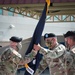 AMC welcomes 17th command sergeant major